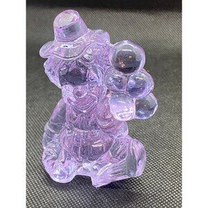 Mosser Clown “Eros” Lavendar